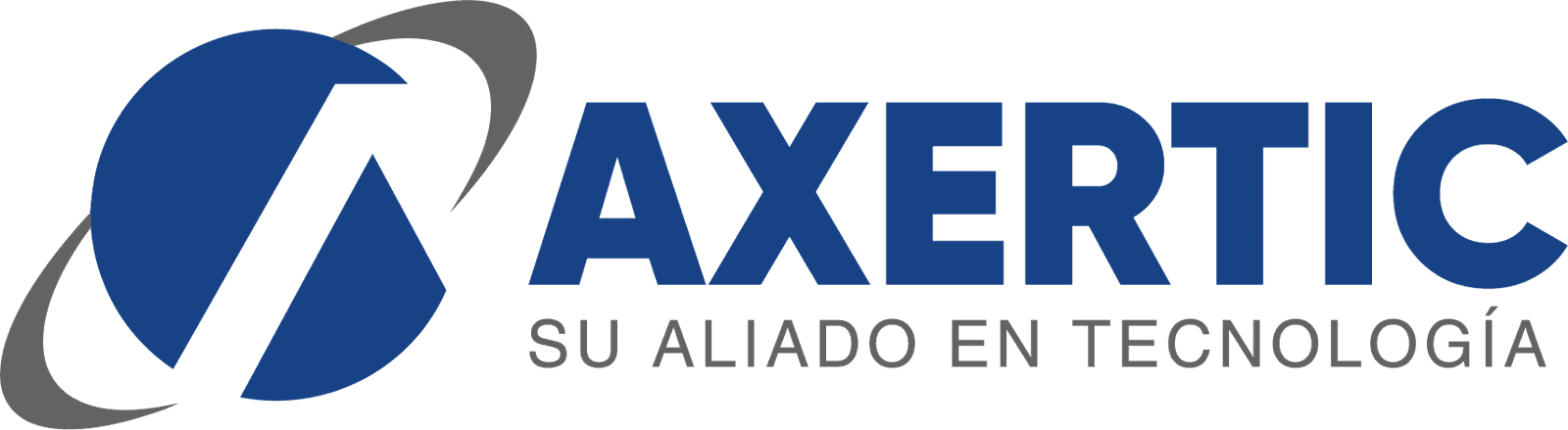 AXERTIC, su aliado en tecnología