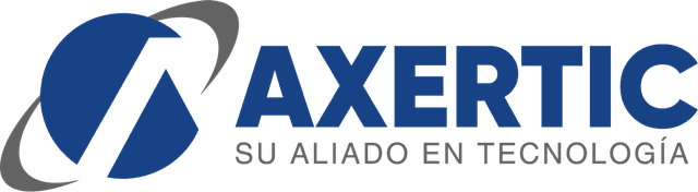 AXERTIC, su aliado en tecnología