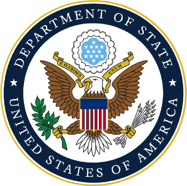 Departamento de Estado de los Estados Unidos