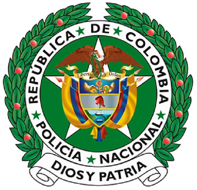 Policía Nacional de Colombia